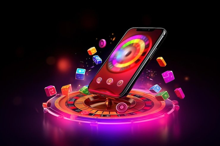 the lott user Mobile user and Brand